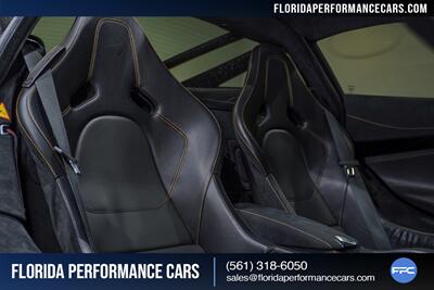 2018 McLaren 720S Performance   - Photo 54 - Riviera Beach, FL 33407