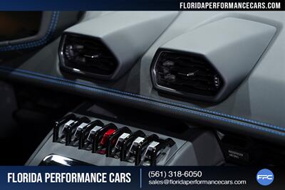 2021 Lamborghini Huracan EVO   - Photo 59 - Riviera Beach, FL 33407