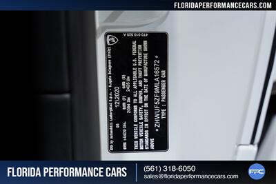 2021 Lamborghini Huracan EVO   - Photo 32 - Riviera Beach, FL 33407
