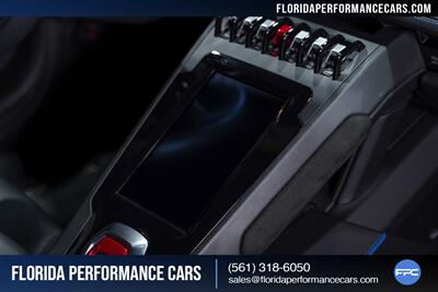 2021 Lamborghini Huracan EVO   - Photo 58 - Riviera Beach, FL 33407