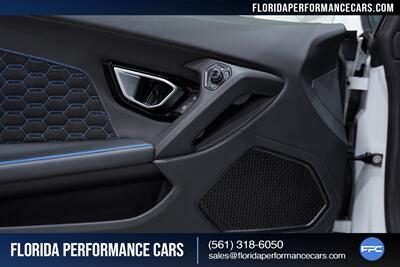 2021 Lamborghini Huracan EVO   - Photo 26 - Riviera Beach, FL 33407