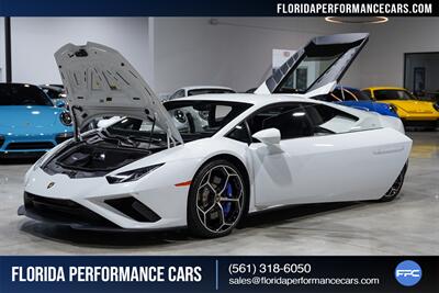2021 Lamborghini Huracan EVO   - Photo 34 - Riviera Beach, FL 33407