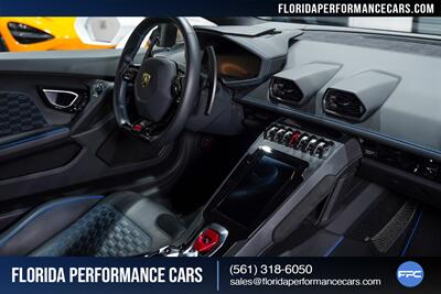 2021 Lamborghini Huracan EVO   - Photo 55 - Riviera Beach, FL 33407