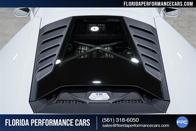 2021 Lamborghini Huracan EVO   - Photo 41 - Riviera Beach, FL 33407