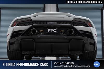 2021 Lamborghini Huracan EVO   - Photo 68 - Riviera Beach, FL 33407