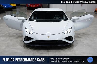 2021 Lamborghini Huracan EVO   - Photo 36 - Riviera Beach, FL 33407