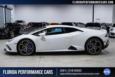 2021 Lamborghini Huracan EVO   - Photo 3 - Riviera Beach, FL 33407