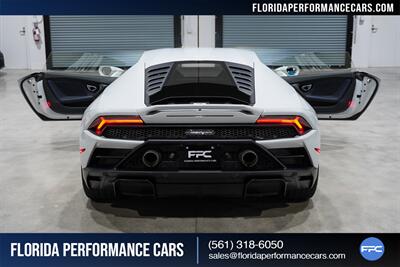 2021 Lamborghini Huracan EVO   - Photo 37 - Riviera Beach, FL 33407