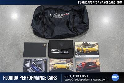 2021 Lamborghini Huracan EVO   - Photo 33 - Riviera Beach, FL 33407