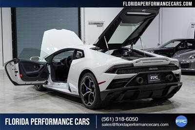 2021 Lamborghini Huracan EVO   - Photo 35 - Riviera Beach, FL 33407