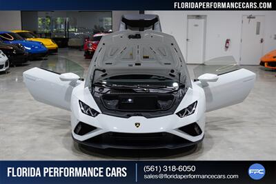 2021 Lamborghini Huracan EVO   - Photo 38 - Riviera Beach, FL 33407