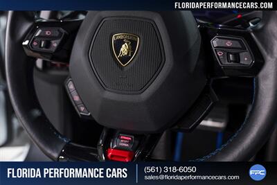 2021 Lamborghini Huracan EVO   - Photo 49 - Riviera Beach, FL 33407