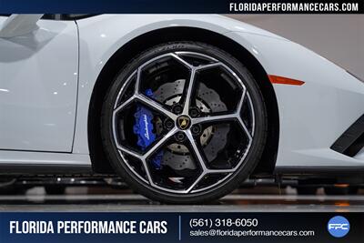 2021 Lamborghini Huracan EVO   - Photo 47 - Riviera Beach, FL 33407