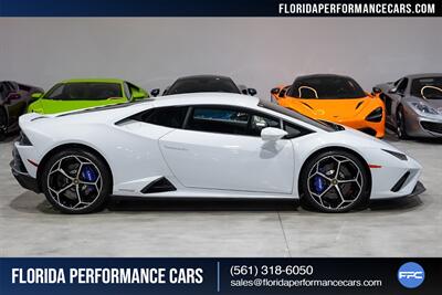 2021 Lamborghini Huracan EVO   - Photo 7 - Riviera Beach, FL 33407
