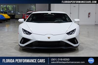 2021 Lamborghini Huracan EVO   - Photo 69 - Riviera Beach, FL 33407