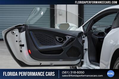 2021 Lamborghini Huracan EVO   - Photo 25 - Riviera Beach, FL 33407