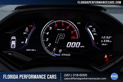 2021 Lamborghini Huracan EVO   - Photo 18 - Riviera Beach, FL 33407