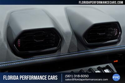 2021 Lamborghini Huracan EVO   - Photo 54 - Riviera Beach, FL 33407