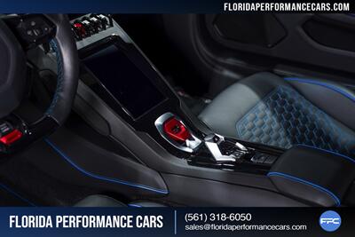 2021 Lamborghini Huracan EVO   - Photo 50 - Riviera Beach, FL 33407