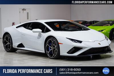 2021 Lamborghini Huracan EVO   - Photo 17 - Riviera Beach, FL 33407