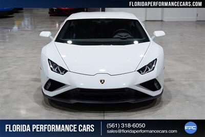 2021 Lamborghini Huracan EVO   - Photo 9 - Riviera Beach, FL 33407