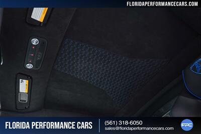 2021 Lamborghini Huracan EVO   - Photo 24 - Riviera Beach, FL 33407