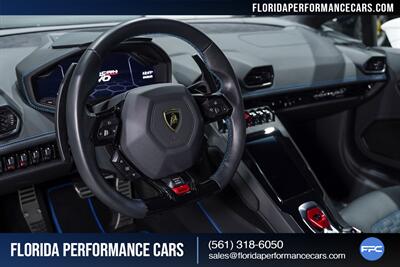2021 Lamborghini Huracan EVO   - Photo 48 - Riviera Beach, FL 33407