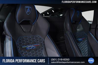 2021 Lamborghini Huracan EVO   - Photo 61 - Riviera Beach, FL 33407