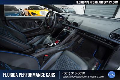 2021 Lamborghini Huracan EVO   - Photo 29 - Riviera Beach, FL 33407