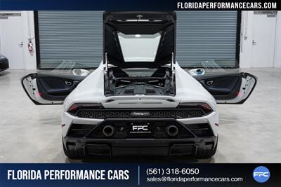 2021 Lamborghini Huracan EVO   - Photo 40 - Riviera Beach, FL 33407