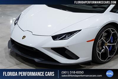 2021 Lamborghini Huracan EVO   - Photo 64 - Riviera Beach, FL 33407