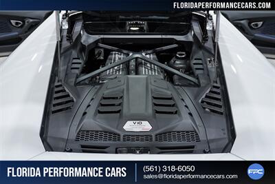 2021 Lamborghini Huracan EVO   - Photo 42 - Riviera Beach, FL 33407