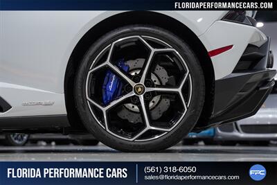 2021 Lamborghini Huracan EVO   - Photo 12 - Riviera Beach, FL 33407