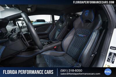 2021 Lamborghini Huracan EVO   - Photo 20 - Riviera Beach, FL 33407