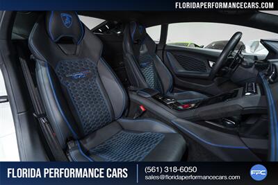 2021 Lamborghini Huracan EVO   - Photo 30 - Riviera Beach, FL 33407