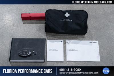 2018 McLaren 720S Performance - Photo 26 - Riviera Beach, FL 33407