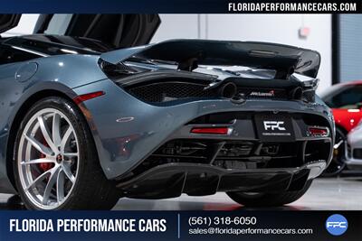 2018 McLaren 720S Performance - Photo 14 - Riviera Beach, FL 33407