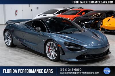 2018 McLaren 720S Performance - Photo 8 - Riviera Beach, FL 33407