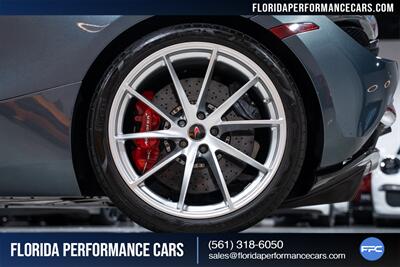 2018 McLaren 720S Performance - Photo 13 - Riviera Beach, FL 33407
