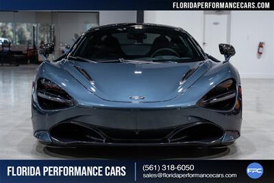 2018 McLaren 720S Performance - Photo 61 - Riviera Beach, FL 33407