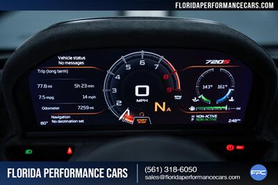 2018 McLaren 720S Performance - Photo 17 - Riviera Beach, FL 33407