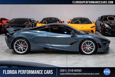 2018 McLaren 720S Performance - Photo 7 - Riviera Beach, FL 33407
