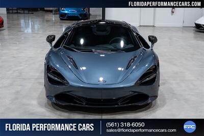 2018 McLaren 720S Performance - Photo 9 - Riviera Beach, FL 33407