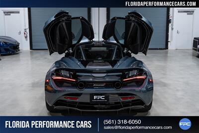 2018 McLaren 720S Performance - Photo 34 - Riviera Beach, FL 33407