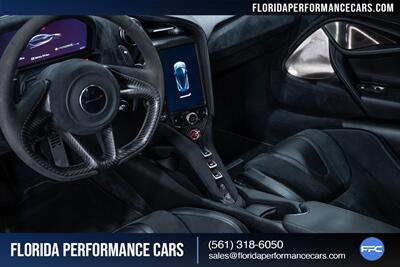 2018 McLaren 720S Performance - Photo 42 - Riviera Beach, FL 33407