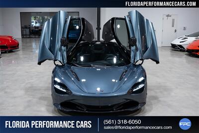 2018 McLaren 720S Performance - Photo 33 - Riviera Beach, FL 33407