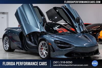 2018 McLaren 720S Performance - Photo 16 - Riviera Beach, FL 33407