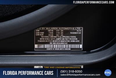 2018 McLaren 720S Performance - Photo 25 - Riviera Beach, FL 33407