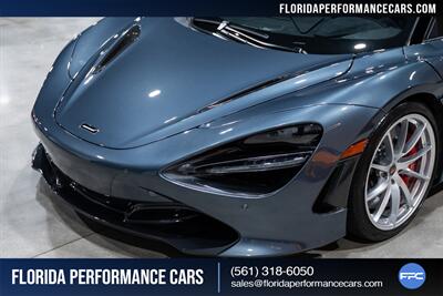 2018 McLaren 720S Performance - Photo 11 - Riviera Beach, FL 33407