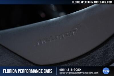 2018 McLaren 720S Performance - Photo 24 - Riviera Beach, FL 33407